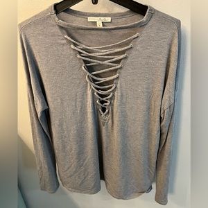 Express Long Sleeve